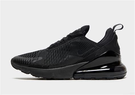 nike air max 270 heren zwart grijs|Nike Air Max 270 aanbieding.